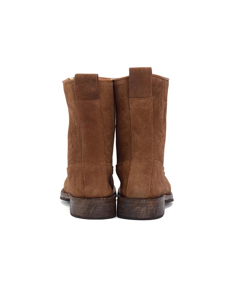 NAKODA BOOTS-FOLK | Visvim Official North American Web Store